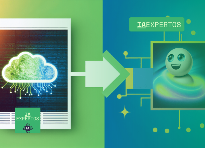 Hugging Face simplifica modelos de IA para programadores 1 7