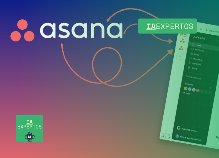 Asana con IA optimiza la gestión de proyectos fácilmente 4 asana