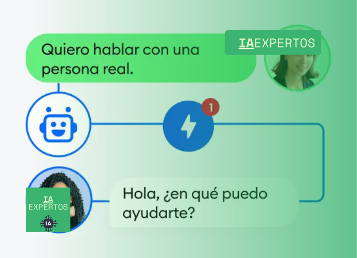 Tidio Lyro AI resuelve consultas de clientes automáticamente 4 tidio