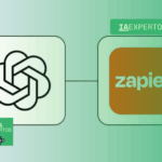 Zapier automatiza tus tareas diarias con IA sin complicaciones 11 zapier 2