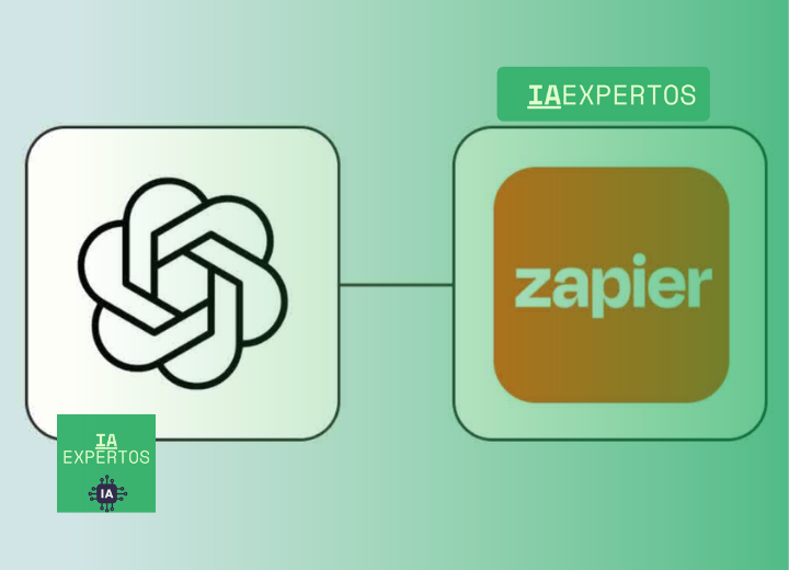 Zapier automatiza tus tareas diarias con IA sin complicaciones 4 zapier 2