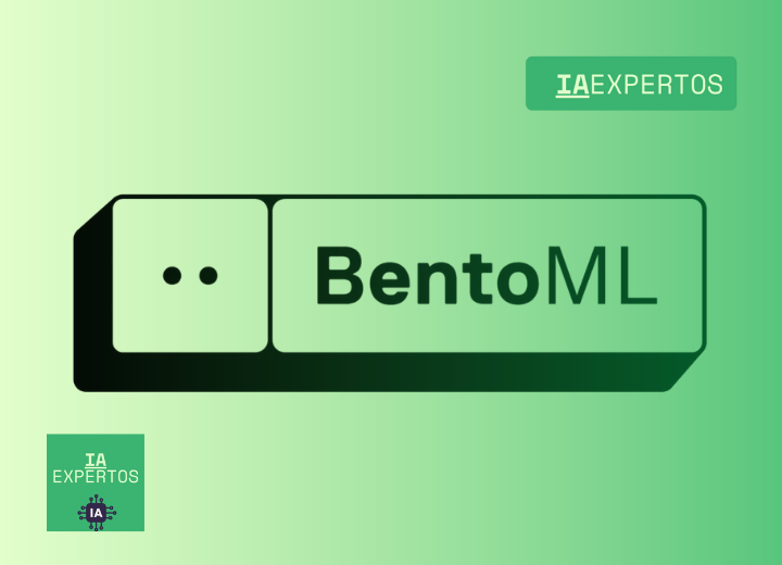 BentoML deploya modelos de IA en producción 3 BentoML deploya modelos de IA en produccion