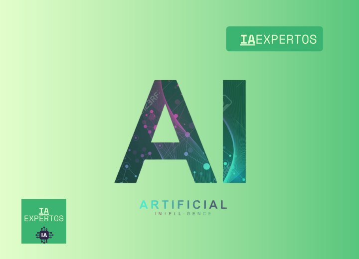 Cómo funciona la inteligencia artificial en términos simples y claros 1 Como funciona la inteligencia artificial