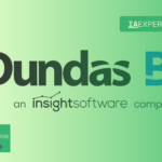 Dundas BI visualiza datos con IA para empresas