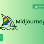 Midjourney crea arte con inteligencia artificial