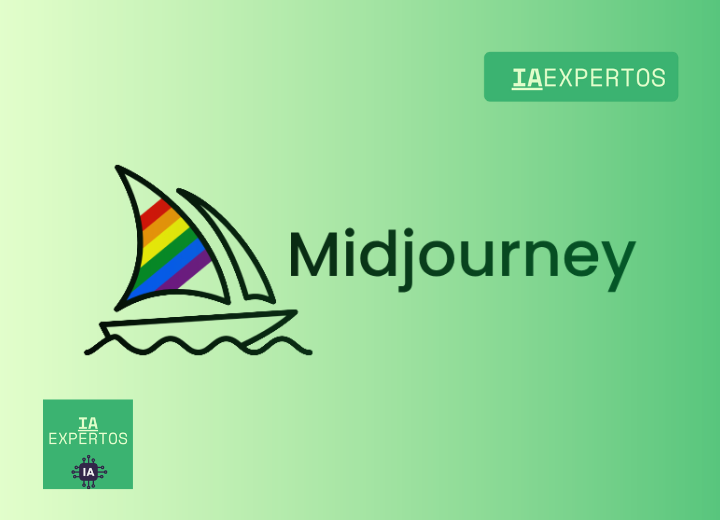 Midjourney crea arte con inteligencia artificial 1 Midjourney crea arte con inteligencia artificial