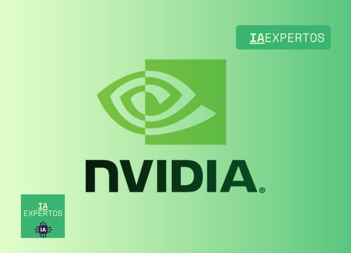 NeMo de NVIDIA crea IA conversacional 2 NeMo de NVIDIA crea IA conversacional 1