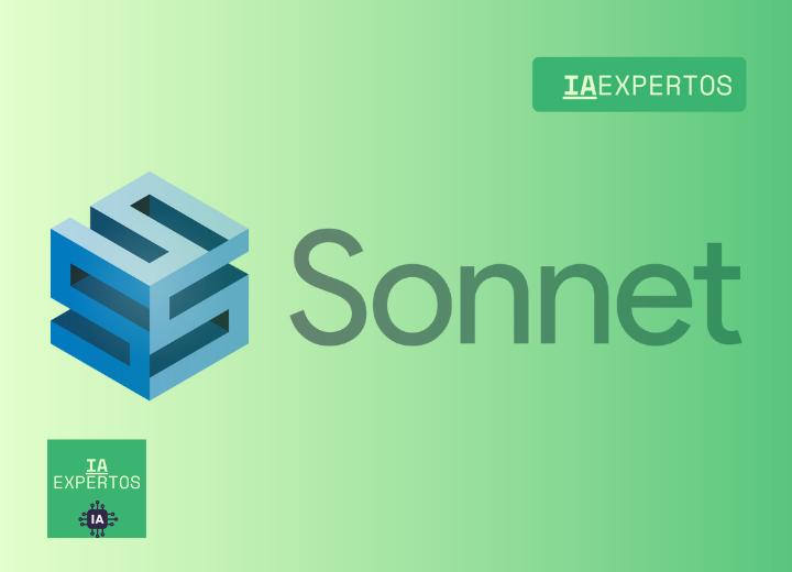 Sonnet crea modelos de IA con TensorFlow 1 Sonnet crea modelos de IA con TensorFlow 1