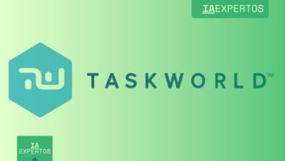 TaskWorld organiza tareas con inteligencia artificial 1