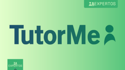 TutorMe AI usa IA para tutorias personalizadas 1