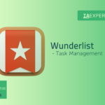 Wunderlist AI organiza tareas con IA