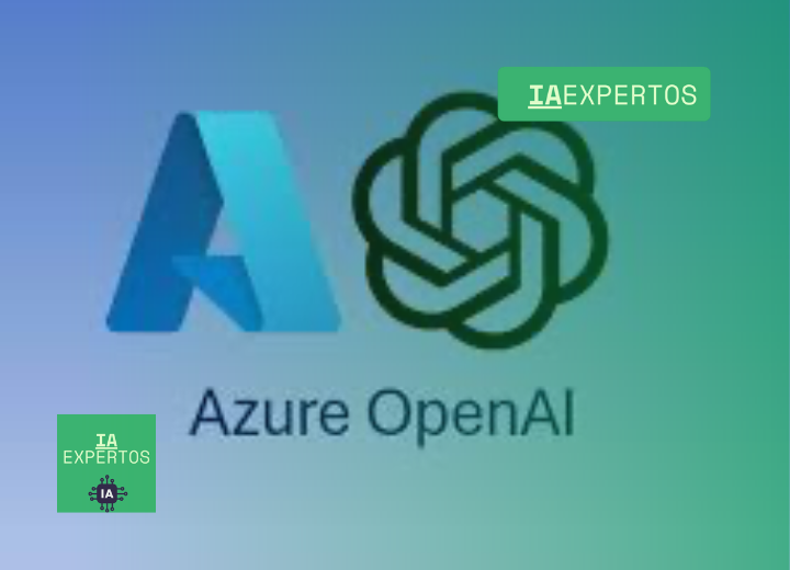 Microsoft Azure AI integra IA en aplicaciones 2 azure