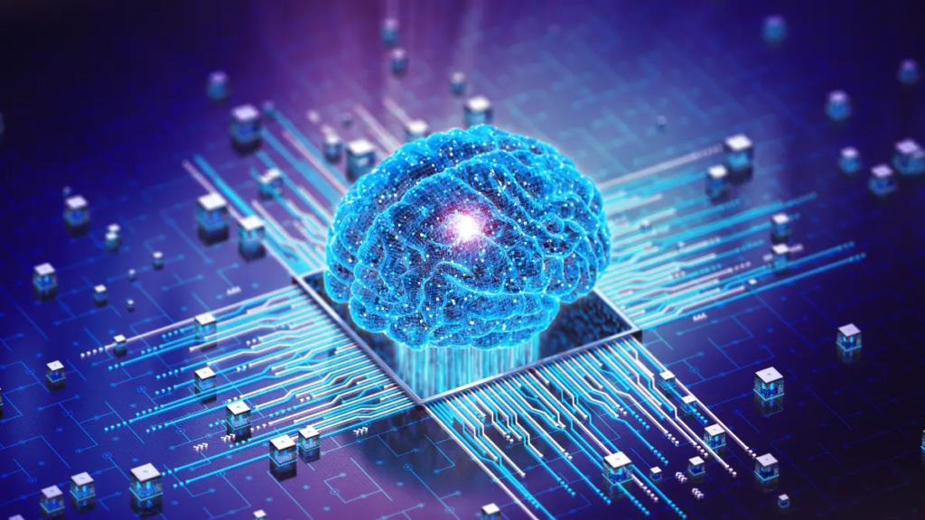 Cómo empezar con inteligencia artificial sin necesidad de programar 2 inteligencia artificial