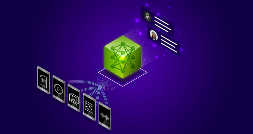 NeMo de NVIDIA crea IA conversacional 3 NVIDIA