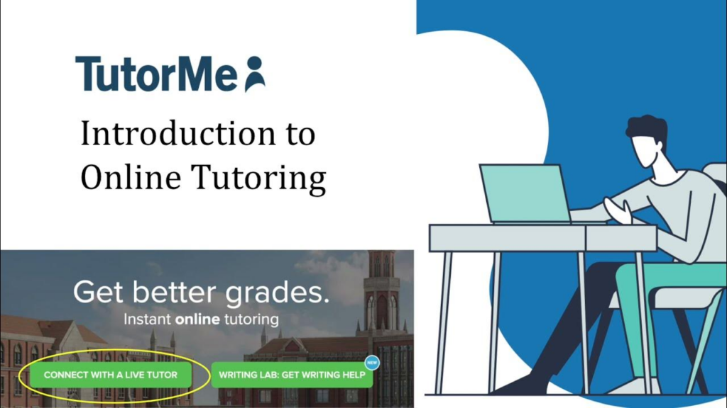 TutorMe