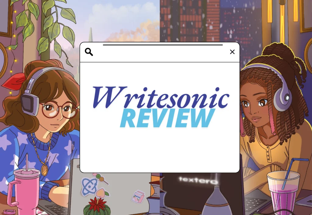 WriteSonic