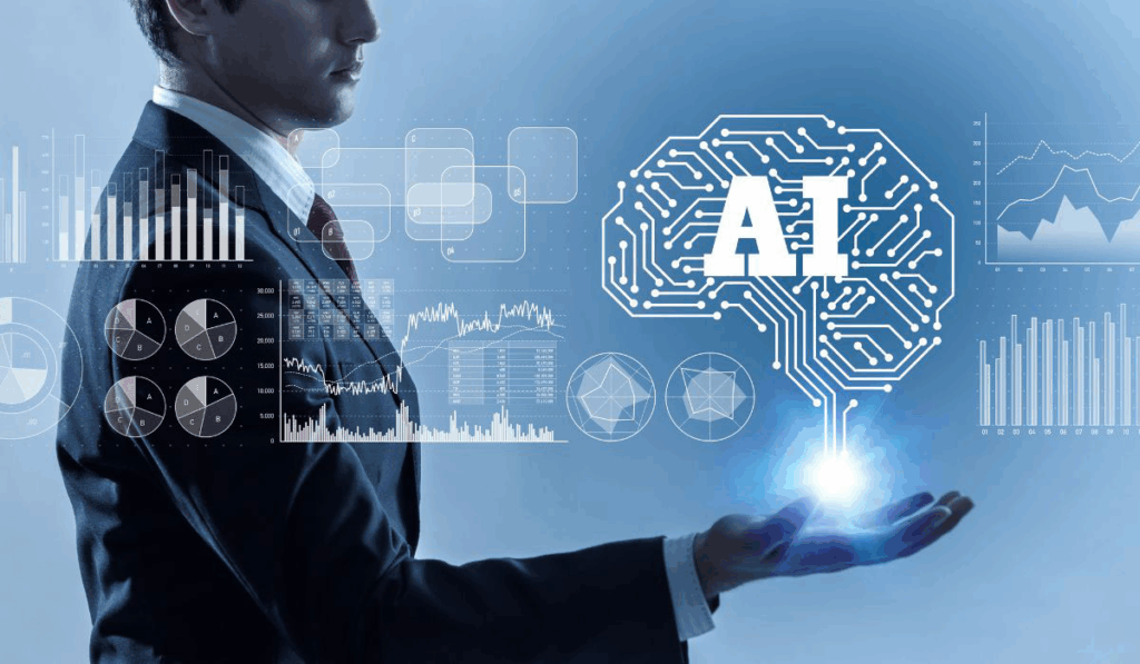 Aprende inteligencia artificial con ejemplos simples y prácticos 2 inteligencia artificial