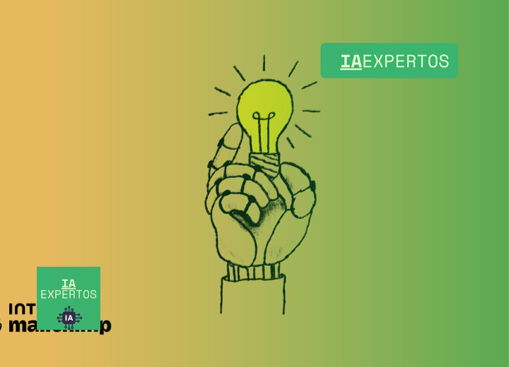 Mailchimp crea campañas con IA para marketing 1 mailchip