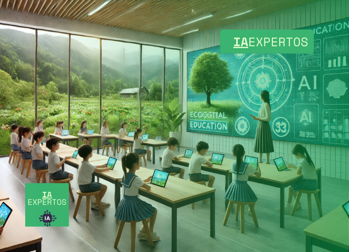 SchoolAI personaliza el aprendizaje con inteligencia artificial 3 school