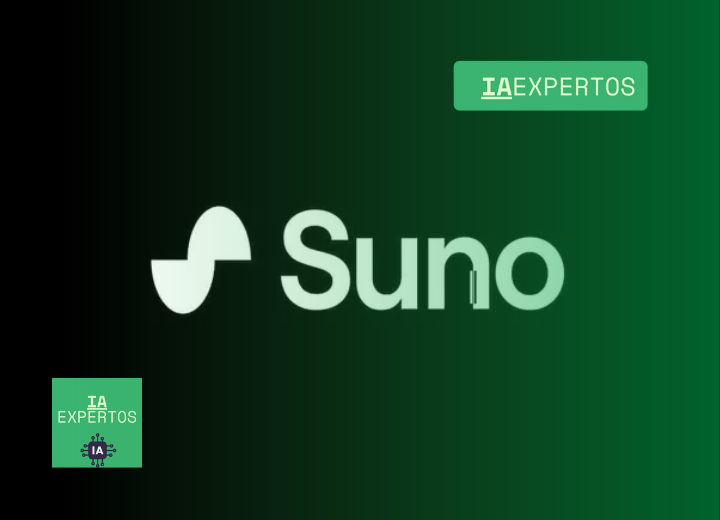 Suno crea música original desde texto en segundos 4 suno