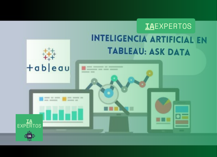 Cómo Tableau usa IA para analizar datos en pocos pasos 4 tableaua