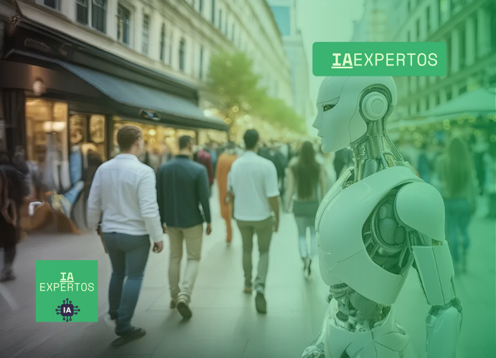 Cómo usar herramientas de IA en tu vida diaria sin conocimientos técnicos 2 vida cotidiana