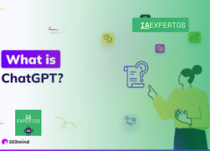 Cómo funciona ChatGPT para generar textos rápidos y efectivos 4 chatgpt