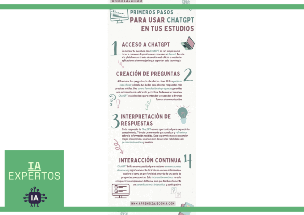 Cómo funciona ChatGPT para generar textos rápidos y efectivos 8 image