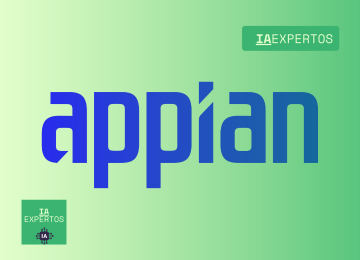 Appian AI automatiza procesos con IA simple 2 Appian AI