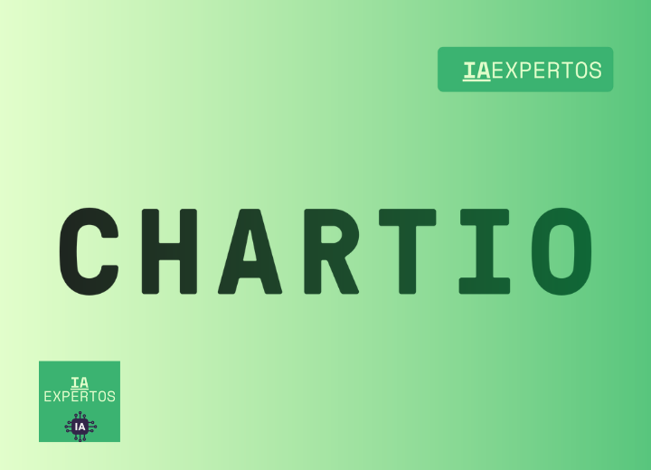 Chartio visualiza datos con IA para empresas 1 Chartio visualiza datos con IA para empresas