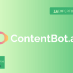 ContentBot escribe textos con inteligencia artificial