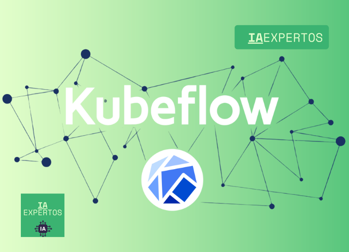 Kubeflow automatiza flujos de IA en Kubernetes 1 Kubeflow