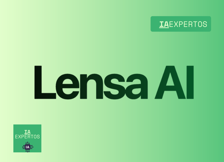 Lensa genera retratos con inteligencia artificial 1 Lensa