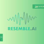 Resemble AI genera voces con IA para videos