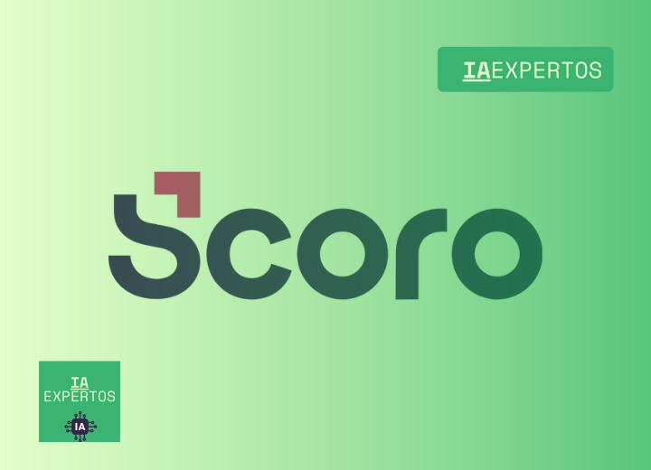 Scoro gestiona proyectos con IA para emprendedores 1 Scoro
