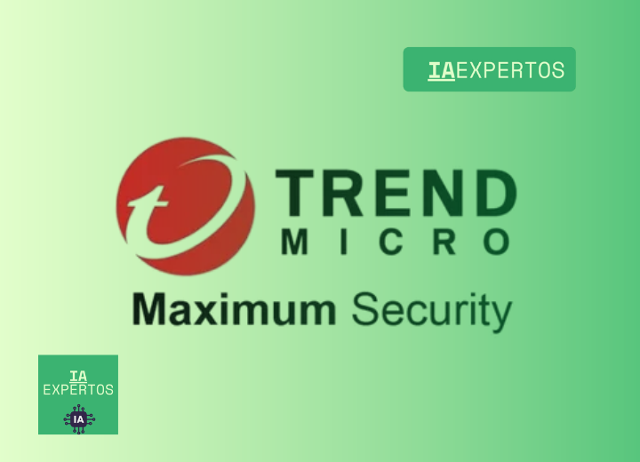 Trend Micro Maximum detecta amenazas con IA 4 Trend Micro