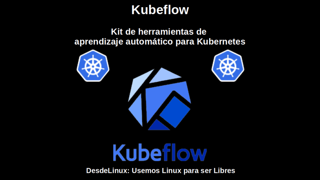 Kubeflow automatiza flujos de IA en Kubernetes 2 Kubeflow