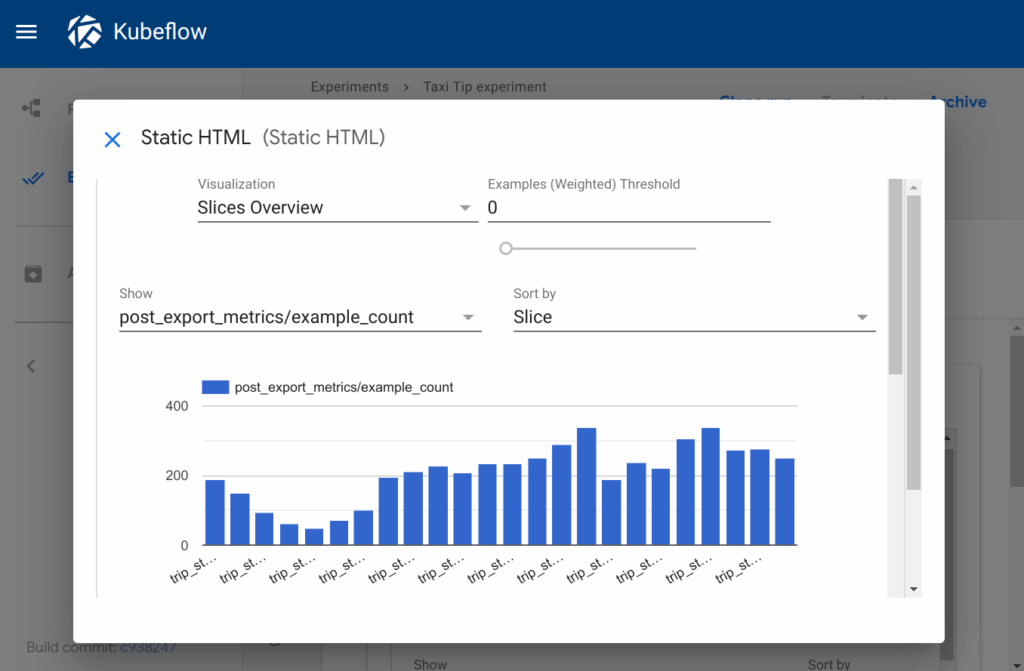 Kubeflow automatiza flujos de IA en Kubernetes 3 image 104