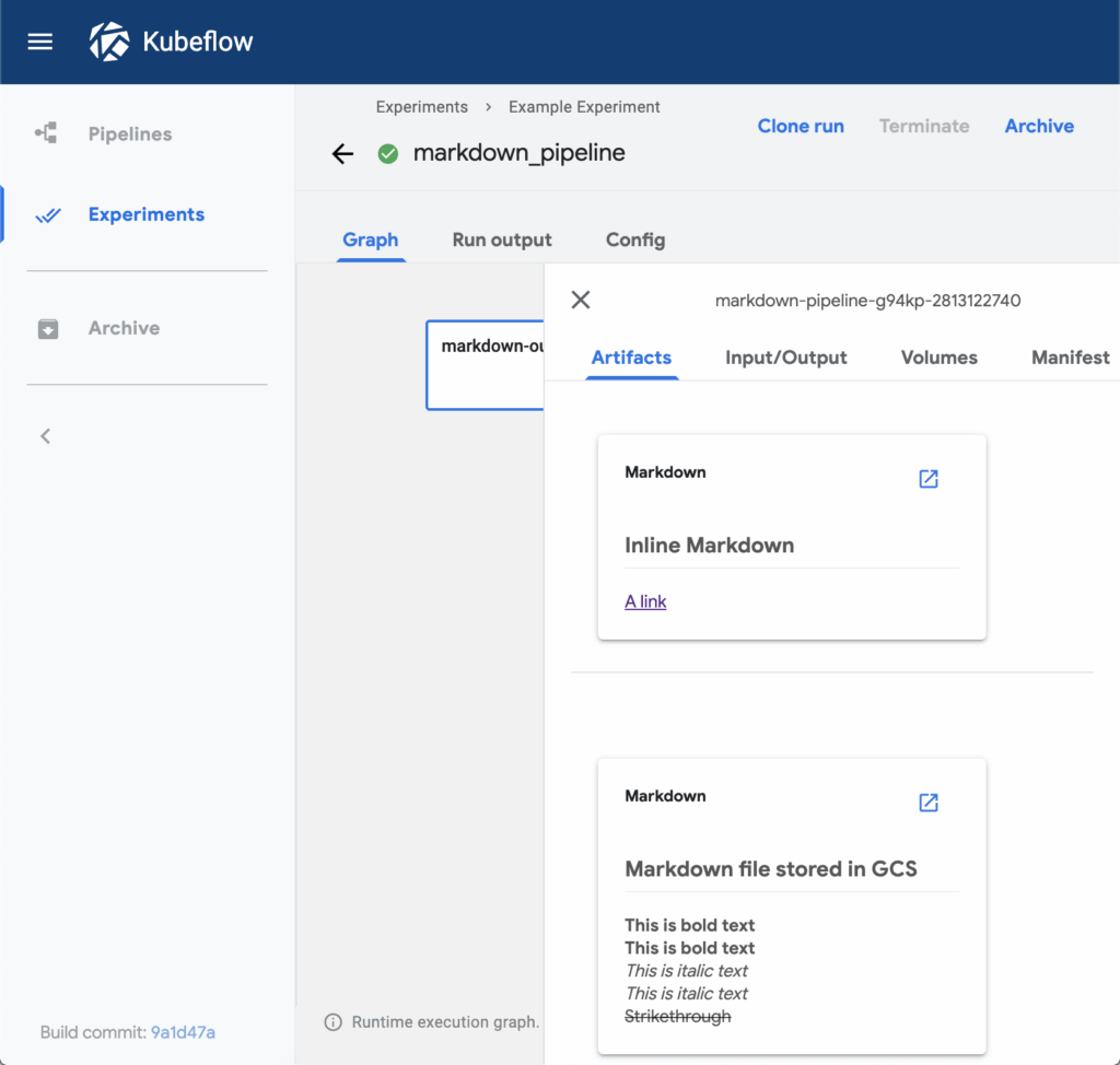 Kubeflow automatiza flujos de IA en Kubernetes 4 image 106