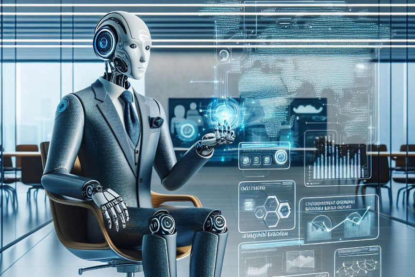Guía esencial de inteligencia artificial para principiantes curiosos 5 image 110