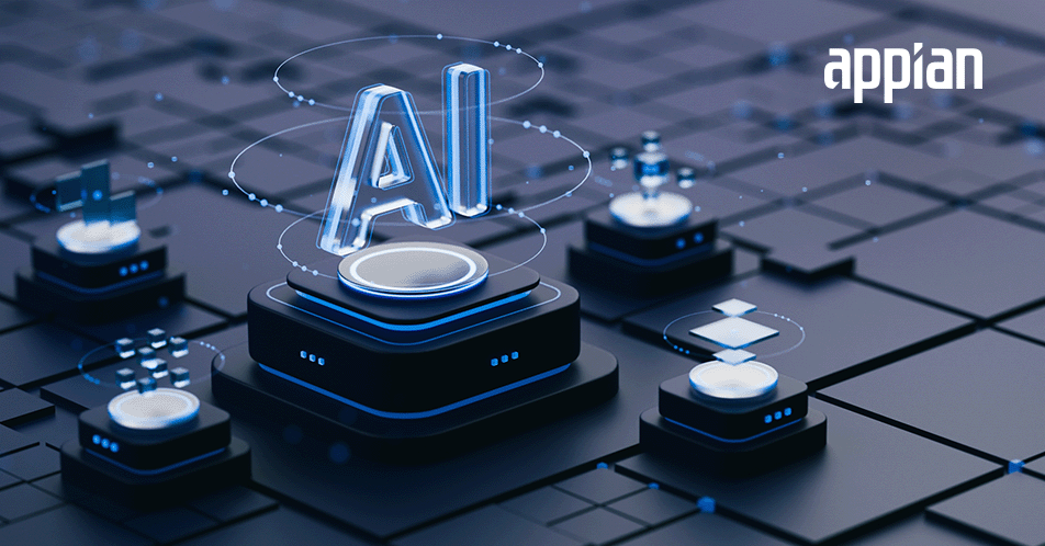 Appian AI automatiza procesos con IA simple 3 Appian AI