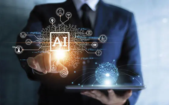 inteligencia artificial