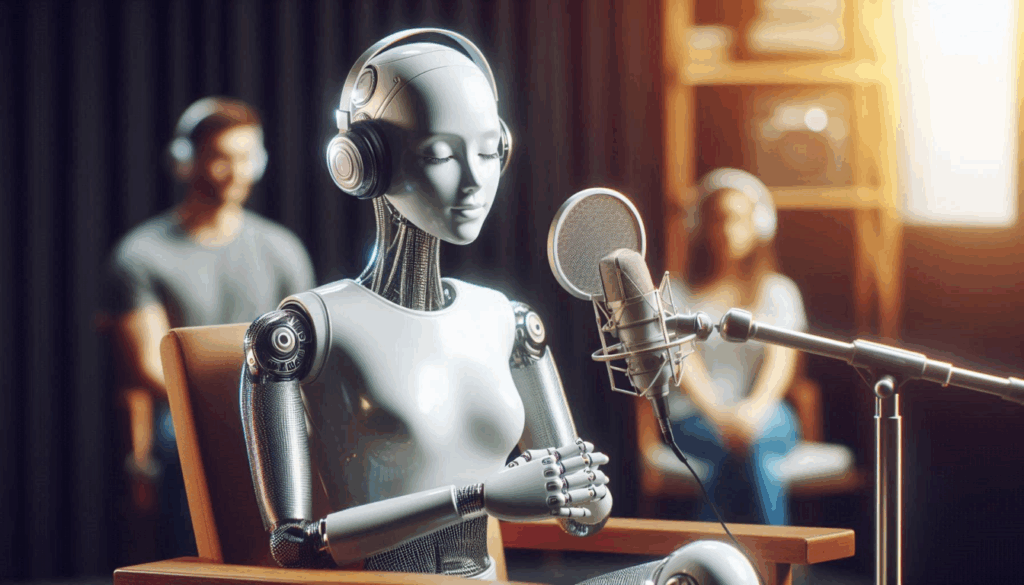 ElevenLabs avanza en voces sintéticas con IA