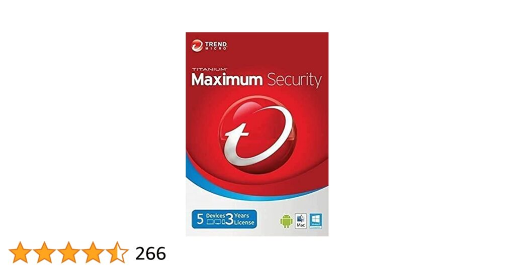 Trend Micro Maximum detecta amenazas con IA 5 Trend Micro Maximum
