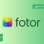 Fotor AI edita fotos con inteligencia artificial