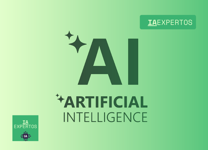 Cómo empezar con inteligencia artificial sin necesidad de programar 1 inteligencia artificial